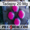 Tadajoy 20Mg 02